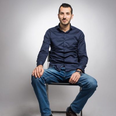 Nikolaj-Gerev