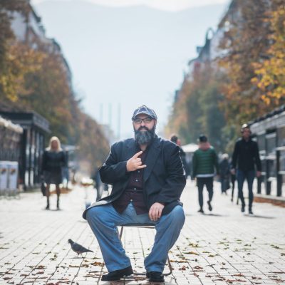 Venci Micov