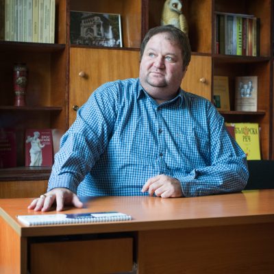 Vladislav Milanov